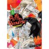 Viz Media Hell's Paradise: Jigokuraku 3 Viz Media Hell's Paradise: Jigokuraku 3