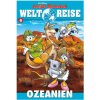 Lustiges Taschenbuch Weltreise 06 (Walt Disney)(Brožovaná) Lustiges Taschenbuch Weltreise 06 (Walt Disney)(Brožovaná)