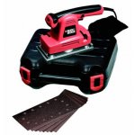 Black & Decker KA274EKA
