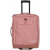 Travelite Kick Off Wheeled Duffle 6909-14 Rosé 44 l Travelite Kick Off Wheeled Duffle 6909-14 Rosé 44 l