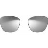 BOSE vymeniteľné sklíčka pre okuliare Alto, strieborné (polarizačné) M/L BOSE vymeniteľné sklíčka pre okuliare Alto, strieborné (polarizačné) M/L