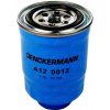 PALIVOVÝ FILTER DENCKERMANN YL4J9155BA 1640359 16403G PALIVOVÝ FILTER DENCKERMANN YL4J9155BA 1640359 16403G