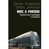 Moc a pokrok (Daron Acemoglu, Simon Johnson) Moc a pokrok (Daron Acemoglu, Simon Johnson)