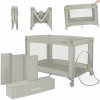 Lionelo Amelie Beige Sand