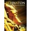Achnaton a Nefertiti, faraoni Slunce - Miloš Matula Achnaton a Nefertiti, faraoni Slunce - Miloš Matula