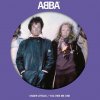 Abba - Under Attack / You Owe Me One (Picture Disc) (7 Abba - Under Attack / You Owe Me One (Picture Disc) (7