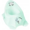Tega baby Detský nočník protišmykový Tega Mýval mint Tega baby Detský nočník protišmykový Tega Mýval mint