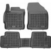 AZ auto gumové autorohože REZAW Toyota AURIS II, AURIS II Hybrid 2012 - 2018 3 pcs AZ auto gumové autorohože REZAW Toyota AURIS II, AURIS II Hybrid 2012 - 2018 3 pcs