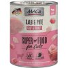 Mac's Cat konzerva teľacie a morka 800 g Mac's Cat konzerva teľacie a morka 800 g