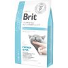 Brit Veterinary Diets GF cat Obesity 2 kg Brit Veterinary Diets GF cat Obesity 2 kg
