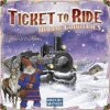 Days of Wonder Ticket to Ride - Nordic Countries Days of Wonder Ticket to Ride - Nordic Countries