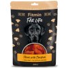 Fitmin For Life Kuracie hranolky pochúťka pre psov 200 g