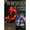 Metallica: 1988-1996 Legendary Guitar Licks Metallica: 1988-1996 Legendary Guitar Licks