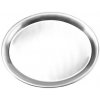 SAHM Podnos ovál nerez matový 27 cm 100010774 SAHM Podnos ovál nerez matový 27 cm 100010774