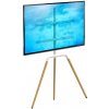 Fiber Mounts Stativ na televizi Ergosolid Tritonix W Fiber Mounts Stativ na televizi Ergosolid Tritonix W