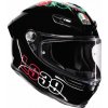 Prilba AGV K6 S Salom Tribute Veľkosť: XS (53-54 cm) Prilba AGV K6 S Salom Tribute Veľkosť: XS (53-54 cm)