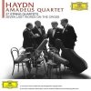 Amadeus Quartet, SMYCCOVE KVARTETY 1-27, CD Amadeus Quartet, SMYCCOVE KVARTETY 1-27, CD