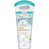 Lavera Q10 Basis Firming Body Milk - Telové mlieko s koenzýmom 250 ml