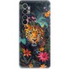 Odolné silikónové puzdro iSaprio - Flower Jaguar - Xiaomi Mi Note 10 Lite Odolné silikónové puzdro iSaprio - Flower Jaguar - Xiaomi Mi Note 10 Lite