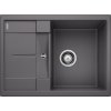 Blanco Metra 45 S Compact - Sivá skala Blanco Metra 45 S Compact - Sivá skala