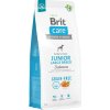 Brit Care Dog Grain-free Junior Large Breed Salmon 12 kg Brit Care Dog Grain-free Junior Large Breed Salmon 12 kg