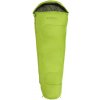 Alpine Pro Melo Detský spací vak KKPE002 lime green UNI Alpine Pro Melo Detský spací vak KKPE002 lime green UNI