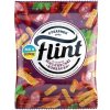 FLINT Snack z pšeničného chleba s príchuťou poľovníckej klobásy 70 g FLINT Snack z pšeničného chleba s príchuťou poľovníckej klobásy 70 g