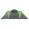 Rodinný stan NILS Camp NC6431 Highland IV zelený/šedý Rodinný stan NILS Camp NC6431 Highland IV zelený/šedý