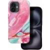 Obal Forcell F-Protect Mirage Magsafe Apple iPhone 16 ružový Obal Forcell F-Protect Mirage Magsafe Apple iPhone 16 ružový