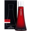 Hugo Boss Deep Red parfumovaná voda dámska 90 ml