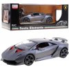 RASTAR Auto na diaľkové ovládanie R / C Lamborghini Sesto elementov Rastar 1:14 RASTAR Auto na diaľkové ovládanie R / C Lamborghini Sesto elementov Rastar 1:14