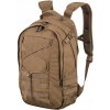 Vojenský batoh Helikon-Tex EDC 20-40 l hnedý Vojenský batoh Helikon-Tex EDC 20-40 l hnedý