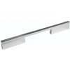 Siro Úchytka VELVET / Lesklý chróm 224/320 mm Siro Úchytka VELVET / Lesklý chróm 224/320 mm