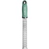 Strúhadlo Microplane Premium Classic Zester Eucalyptus Green 46727 Strúhadlo Microplane Premium Classic Zester Eucalyptus Green 46727