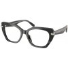 Dioptrické okuliare Michael Kors MK4167U 4034 Veľkosť: 53 Dioptrické okuliare Michael Kors MK4167U 4034 Veľkosť: 53