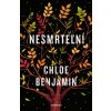 Nesmrteľní (Chloe Benjamin) Nesmrteľní (Chloe Benjamin)