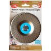 121472 Rašple rotační sada O 115 mm (čepel 1.5, 2.0, 2.5 mm) 121472 Rašple rotační sada O 115 mm (čepel 1.5, 2.0, 2.5 mm)