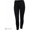 Sportful Solid detské elastické nohavice čierna 10 rokov Sportful Solid detské elastické nohavice čierna 10 rokov