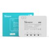 Sonoff POW R3 230V, 25A, 5500W, měření spotřeby wifi spínač s měřením spotřeby pro 25A a 5500W Sonoff POW R3 230V, 25A, 5500W, měření spotřeby wifi spínač s měřením spotřeby pro 25A a 5500W