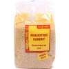 BioNebio surový prírodné třtinový cukr 1kg BioNebio surový prírodné třtinový cukr 1kg