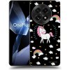 Picasee ULTIMATE CASE pro OnePlus 13 5G - Unicorn hviezdne nebo Picasee ULTIMATE CASE pro OnePlus 13 5G - Unicorn hviezdne nebo