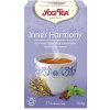 Yogi Tea® Bio Ajurvédsky čaj Vnútorná harmónia (17ks) Yogi Tea® Bio Ajurvédsky čaj Vnútorná harmónia (17ks)