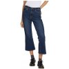 Volcom nohavice stoney kick flare tokyo indigo blue
