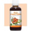 EkoMedicaSK Rakytníkový olej 100% 50 ml EkoMedicaSK Rakytníkový olej 100% 50 ml