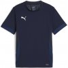 Puma | teamGOAL Matchday Jersey jr | modrá| 116 Puma | teamGOAL Matchday Jersey jr | modrá| 116