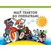 Malý traktor so zvieratkami - Vojtěch Kubašta Malý traktor so zvieratkami - Vojtěch Kubašta