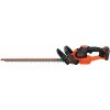 Black and Decker GTC18502PC NOŽNICE NA ŽIVÝ PLOT 50CM