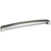 TULIP Taca 256 mm chrom lesklý/imitace nerezi