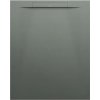 Sprchová vanička obdĺžniková Laufen PRO S 100x80 cm liaty mramor sivá H2101810790001 Sprchová vanička obdĺžniková Laufen PRO S 100x80 cm liaty mramor sivá H2101810790001