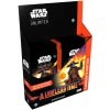Star Wars - Unlimited - A Lawless Time - Booster Box - Carbonite Edition Star Wars - Unlimited - A Lawless Time - Booster Box - Carbonite Edition